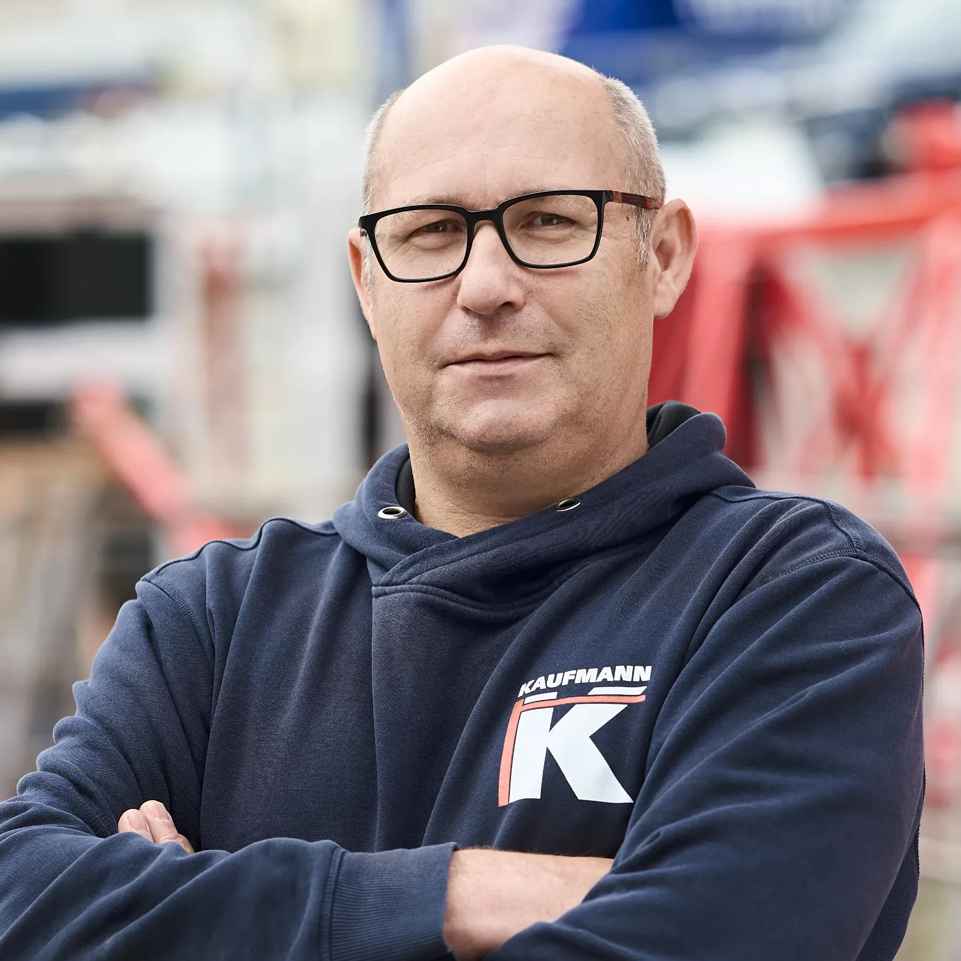 Votre interlocuteur pour la vente de grues et d’accessoires