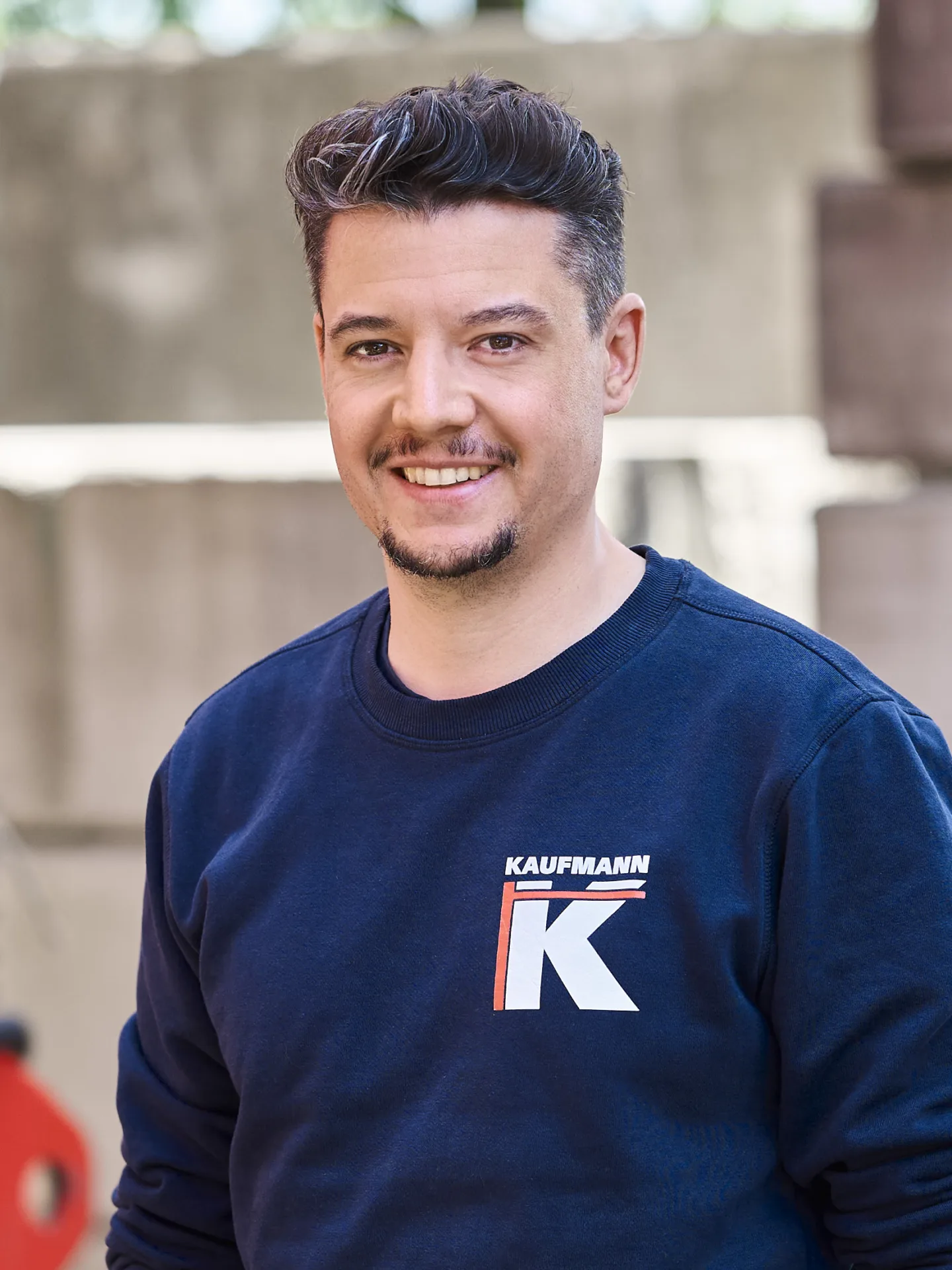 Ihr Ansprechpartner für Retrofit